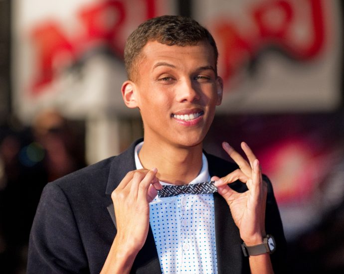 stromae