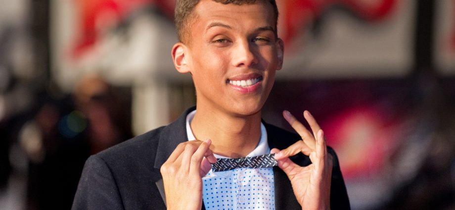 stromae