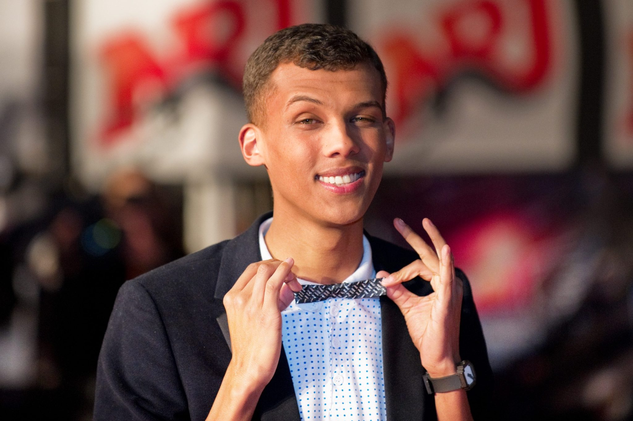 stromae