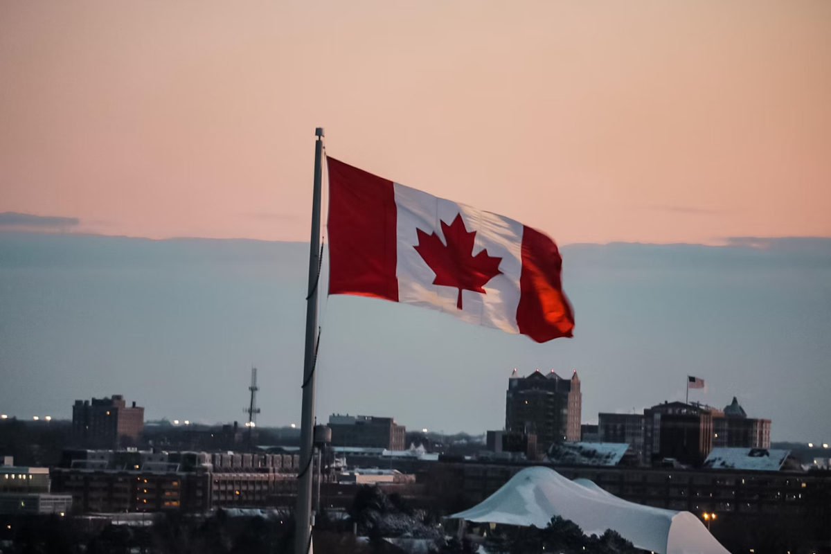 canada