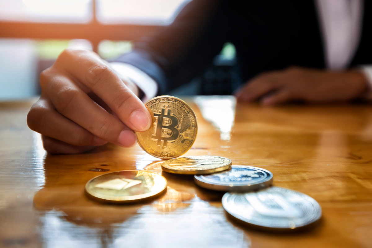bitcoin cash