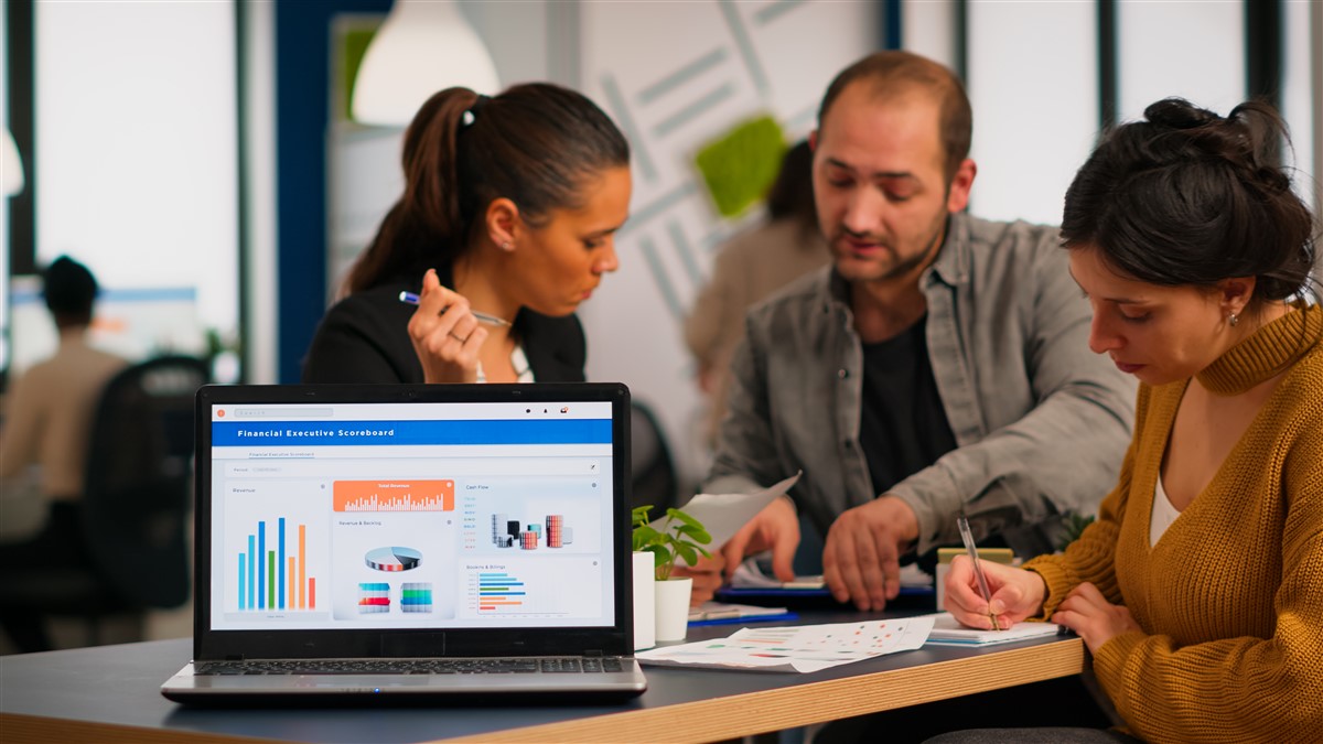 CRM et industrie 40
