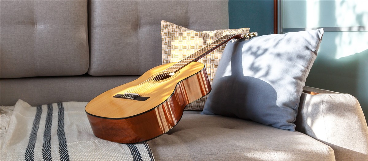 Créateur de la guitare