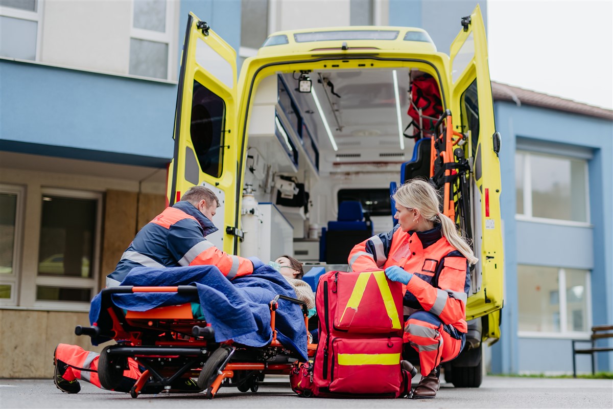 Loi de Financement des Transports Sanitaires
