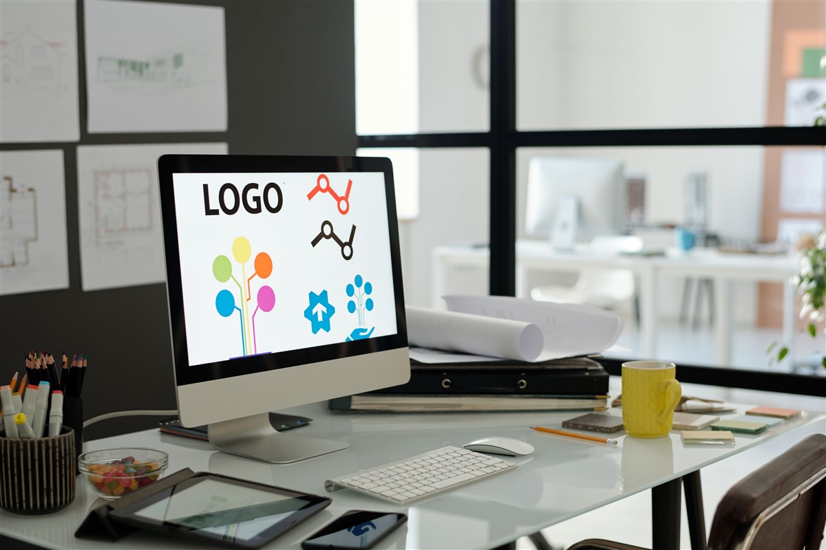 générateur de logo pour votre startup