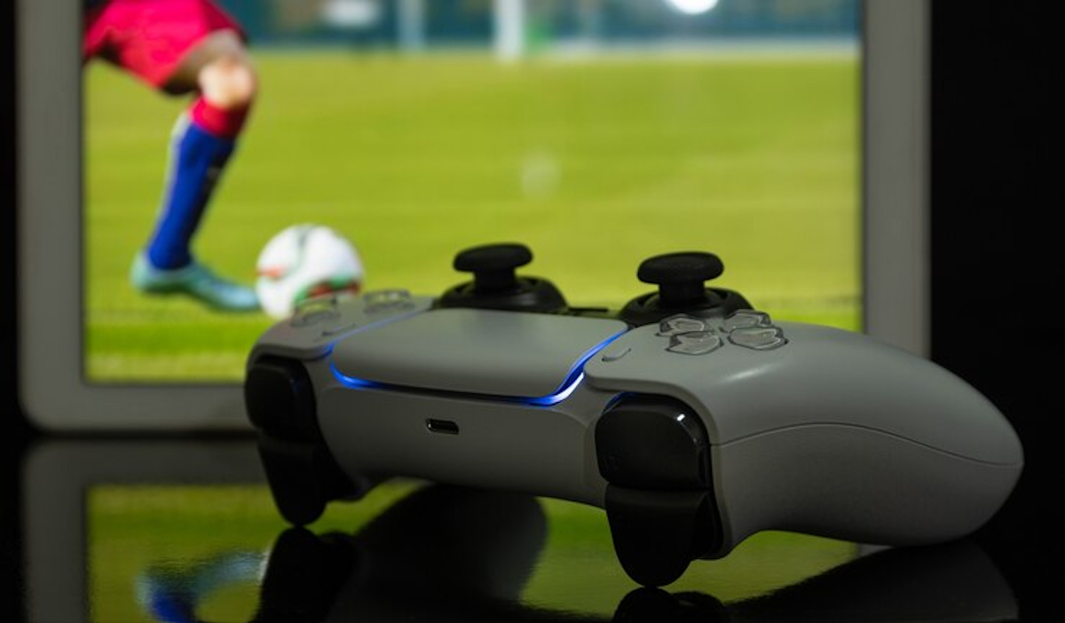 Football Manager 2015