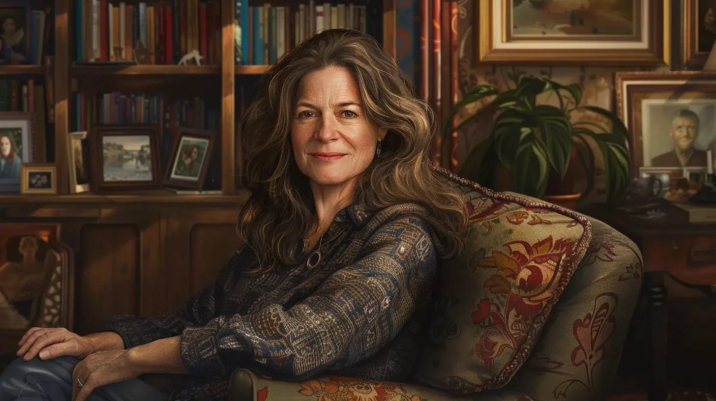 Jill Tavelman