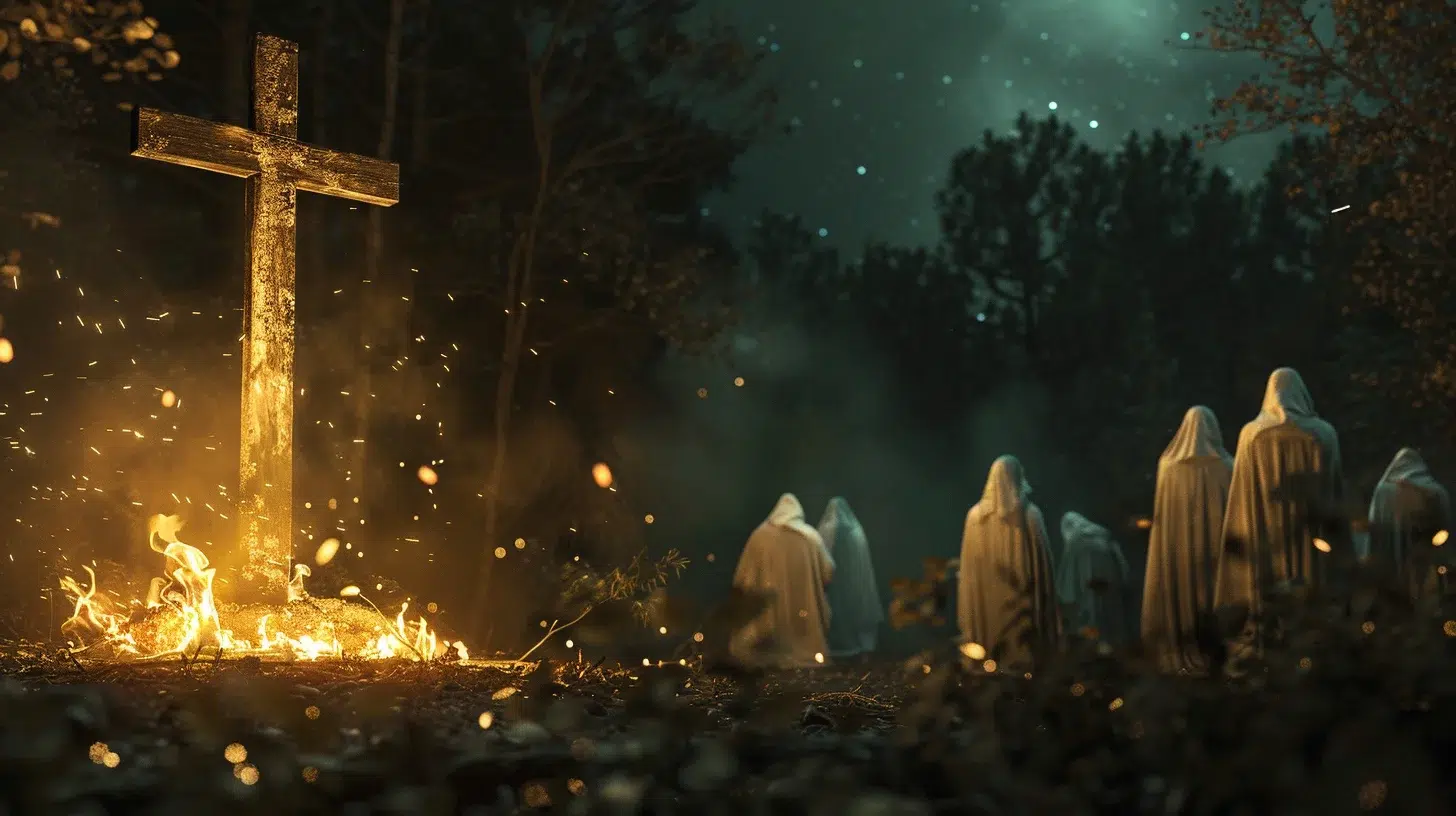 Ku Klux Klan