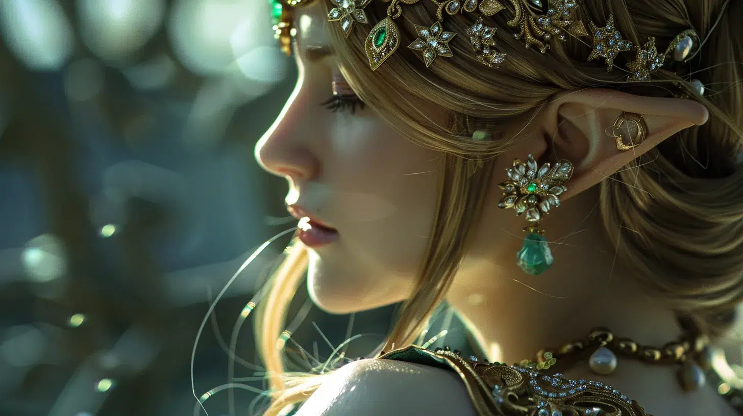 Twilight Princess