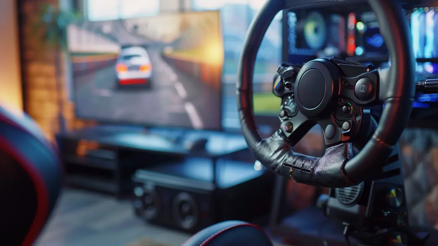 amateurs de simulation