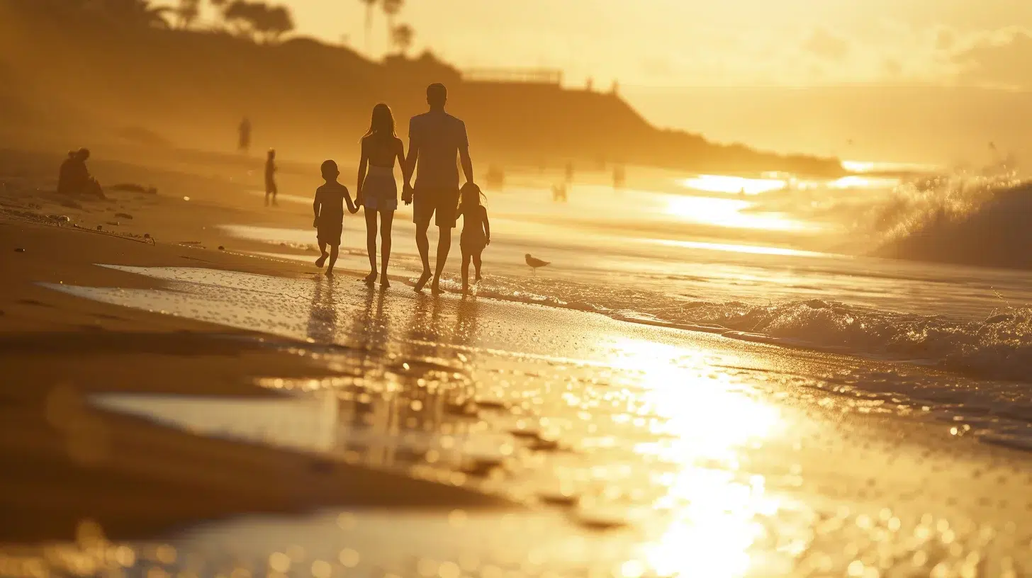 budget vacances
