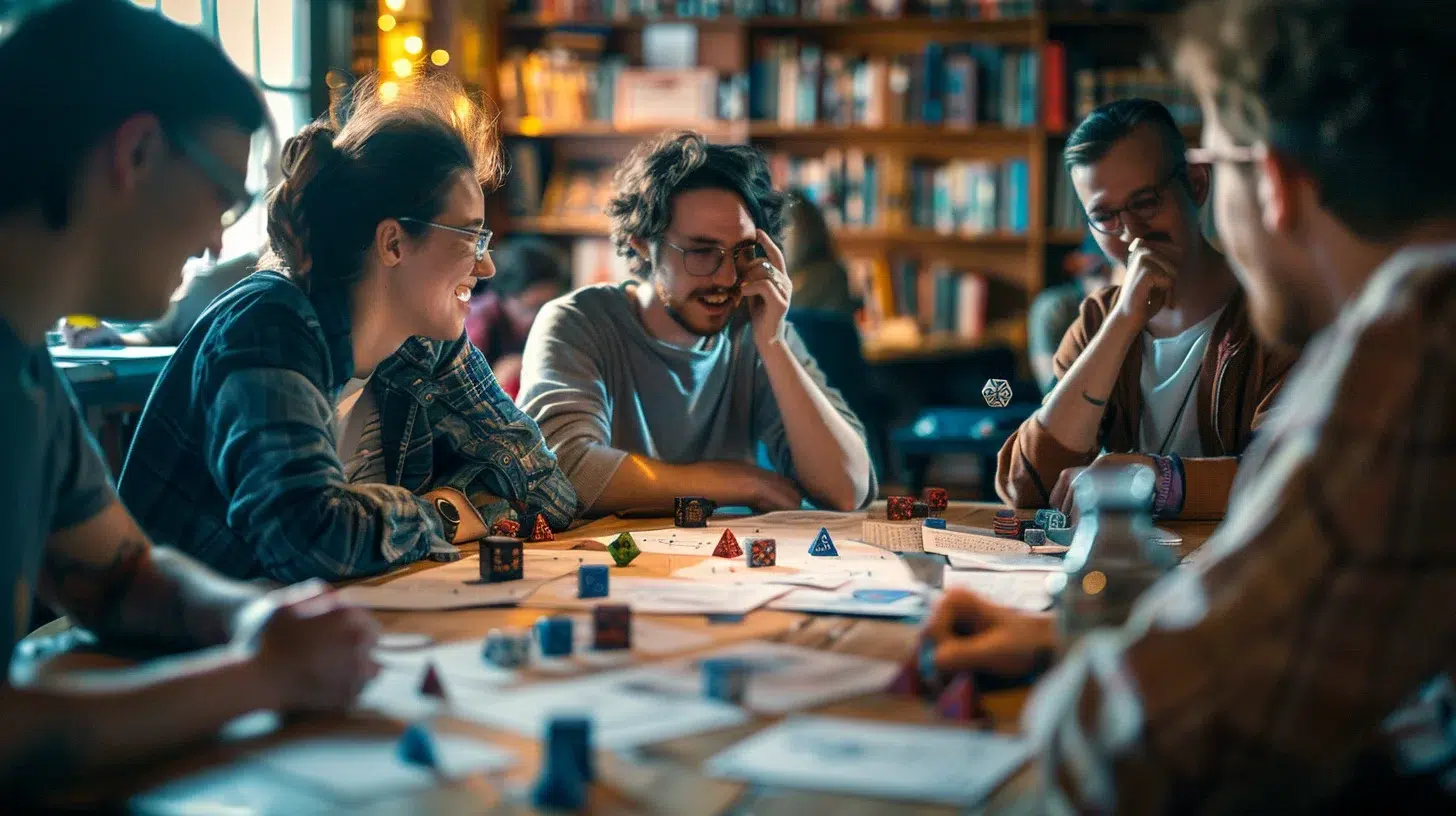 créativité et l’autonomie