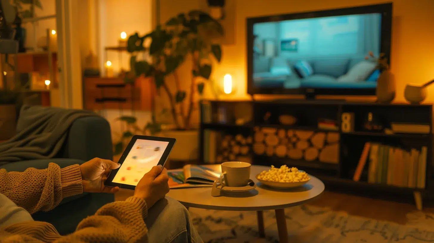 films sans frais sur Android