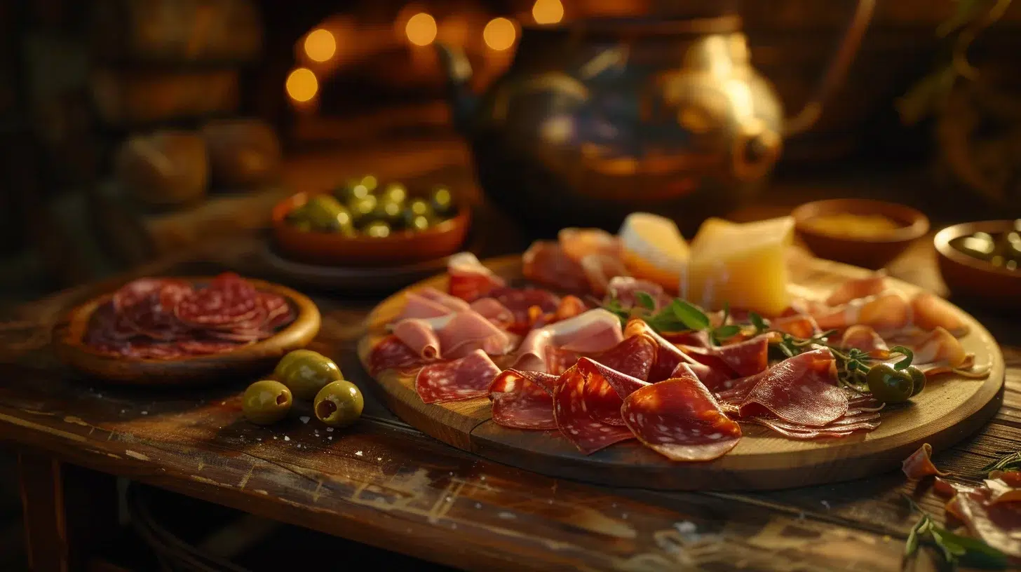 fondue savoyarde