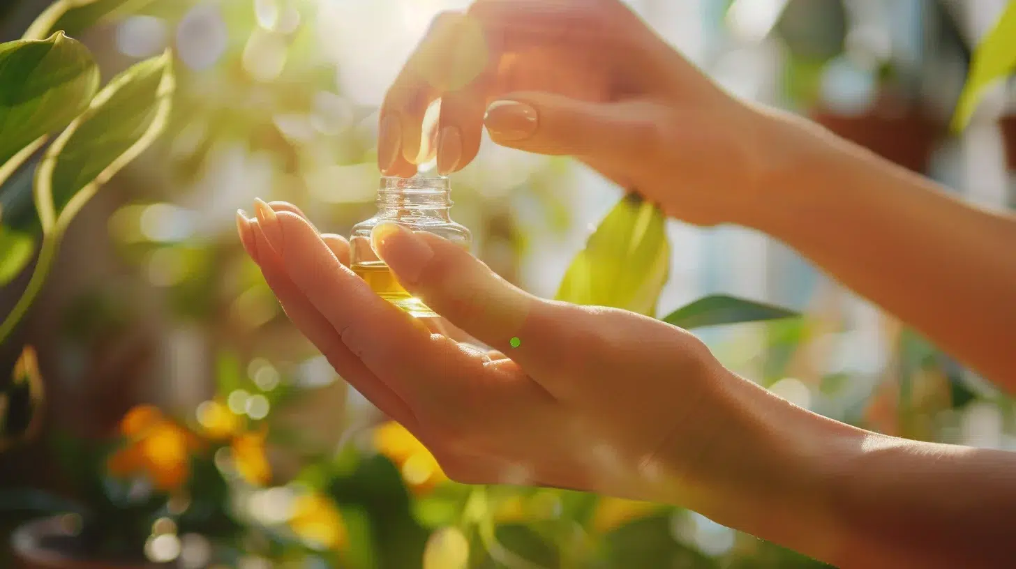 méthodes ciblées ongles