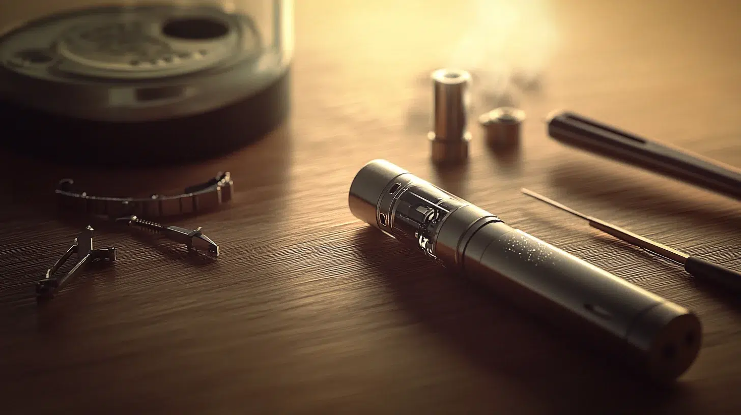 utilisateurs novices cigarettes