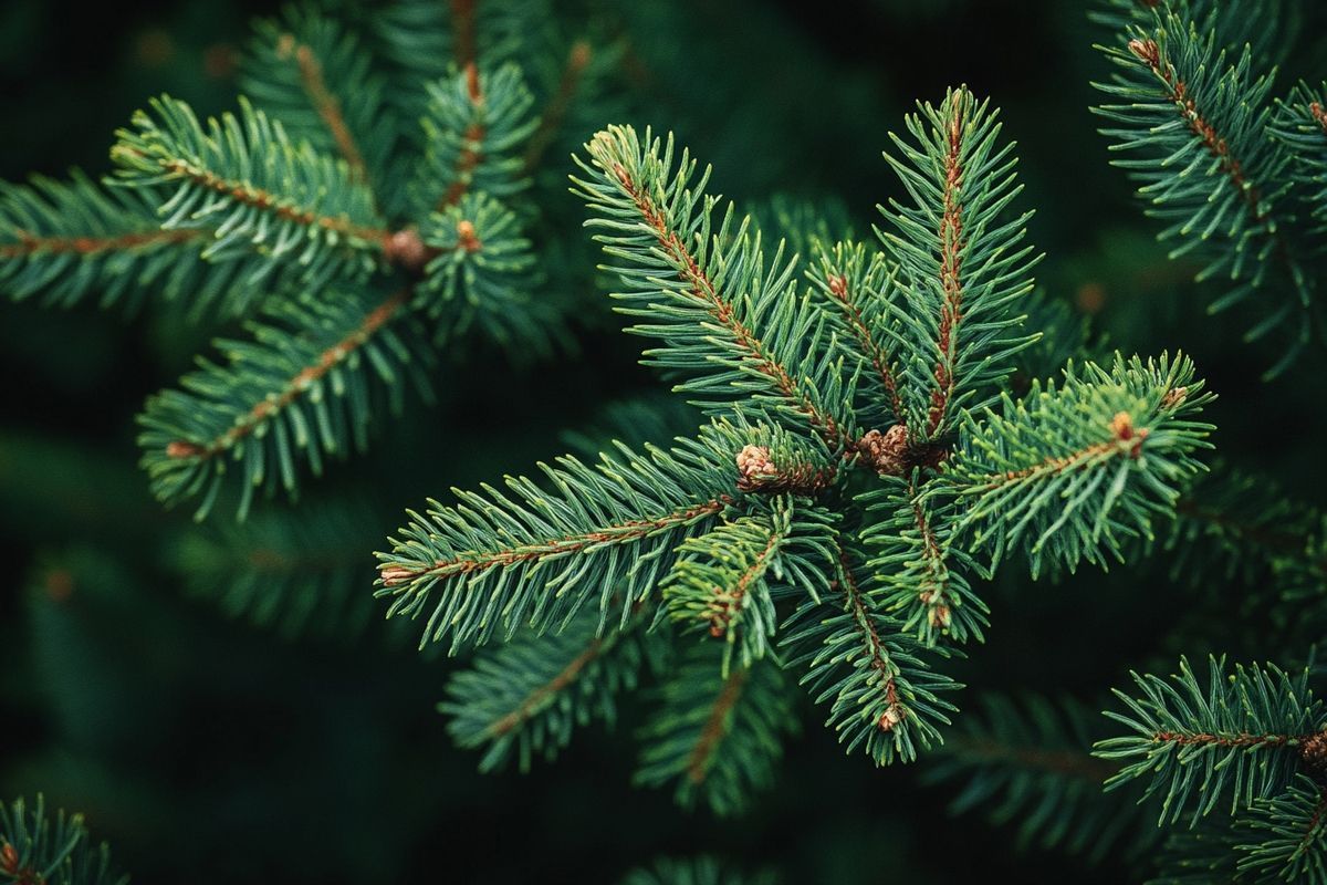 Tout savoir sur la taille d'un sapin pour embellir votre paysage