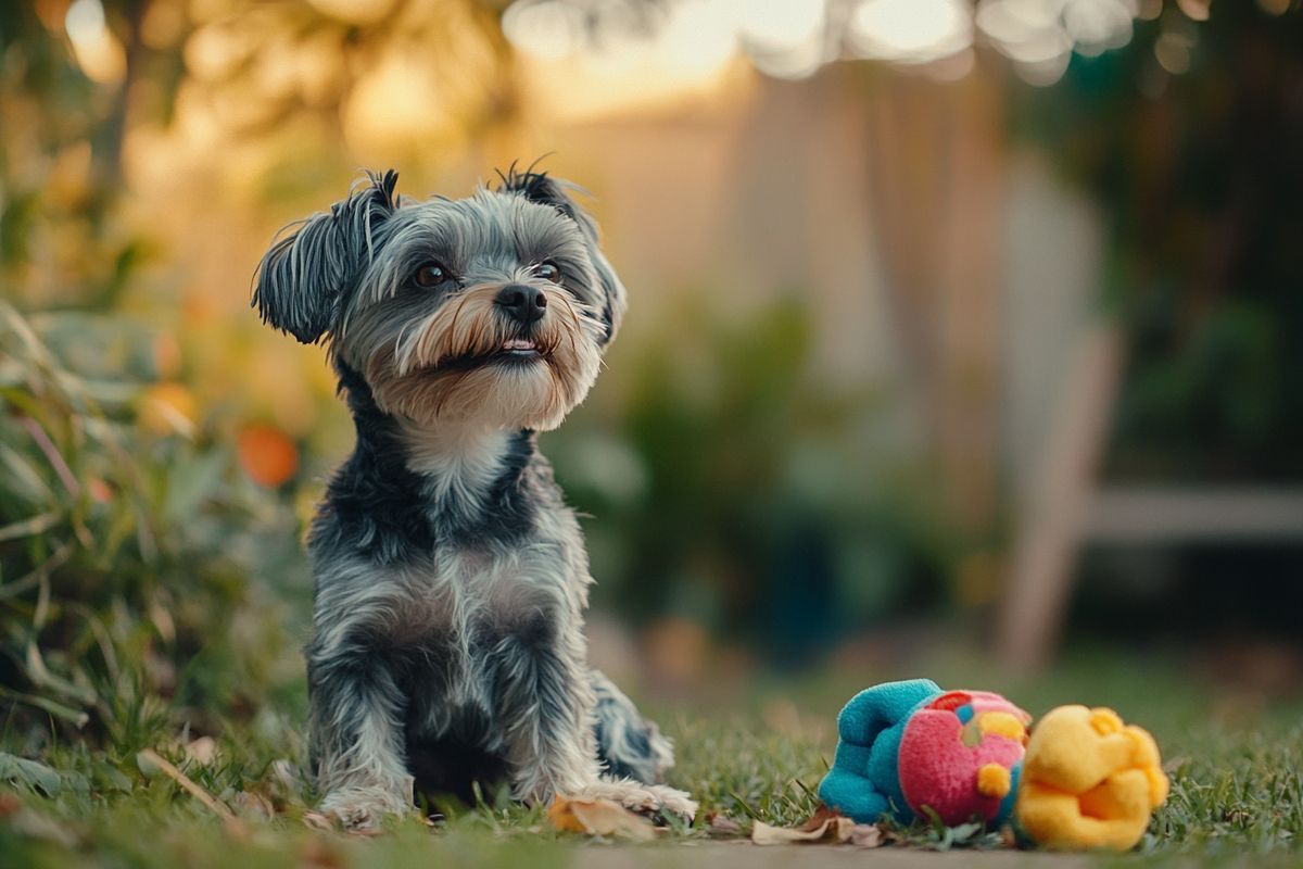 Les races de chien les plus moches : un charme irrésistible