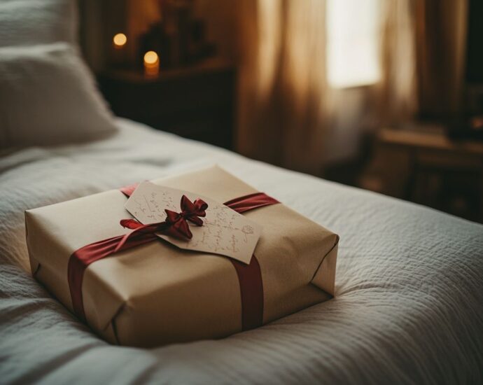 Bonjour mon chéri : l'importance des petites attentions dans le couple