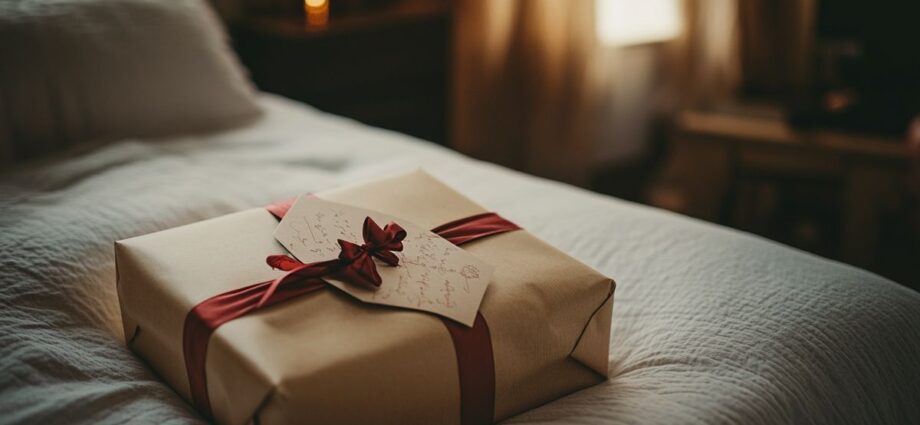 Bonjour mon chéri : l'importance des petites attentions dans le couple
