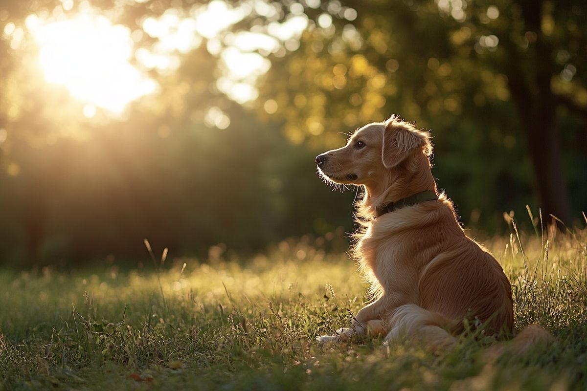 Comment rédiger des articles captivants pour votre blog sur les chiens