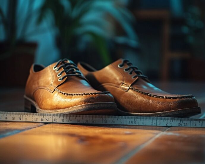 Correspondance taille US et EU : Les erreurs à éviter lors de l'achat de vêtements