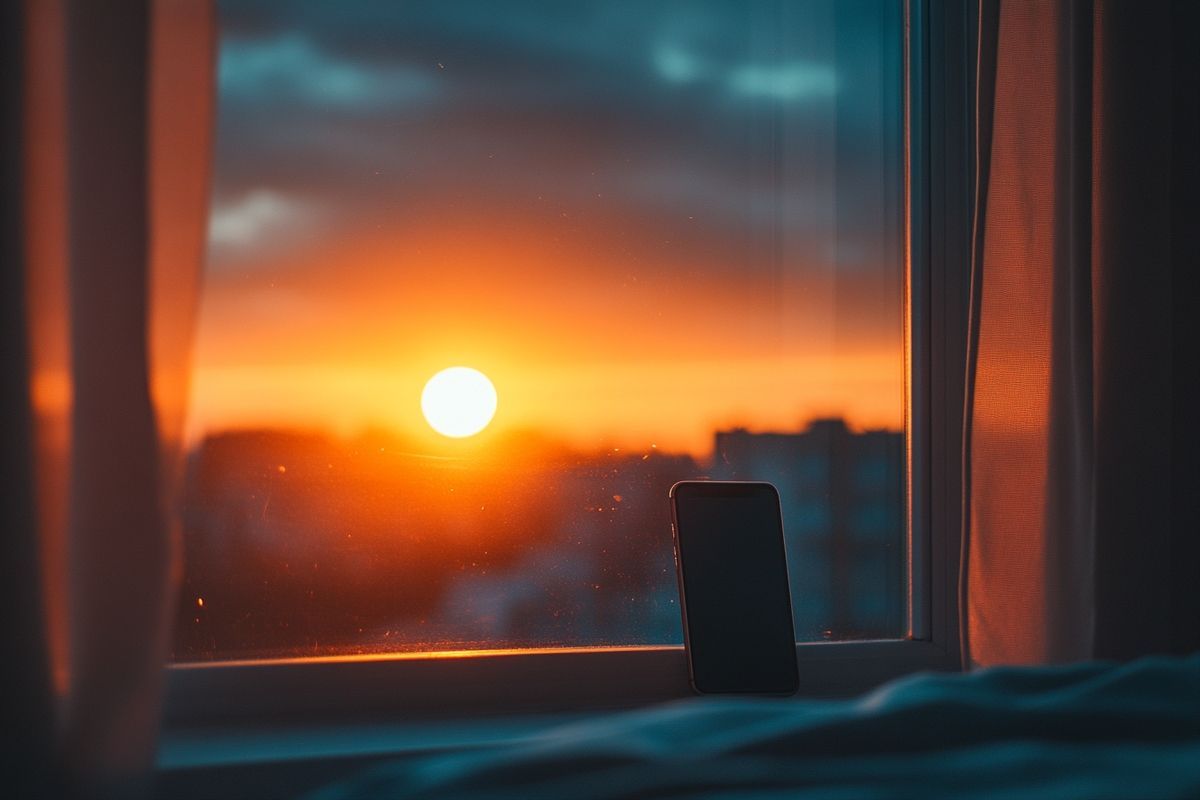 Le pouvoir d'un bonjour pour mon amour à distance : témoignages inspirants