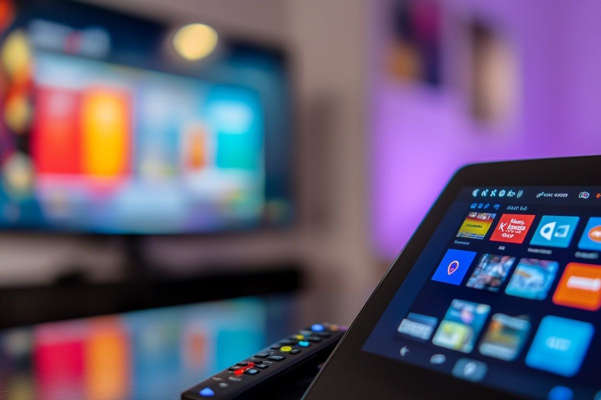 Les meilleurs abonnements iptv : un guide pour les débutants