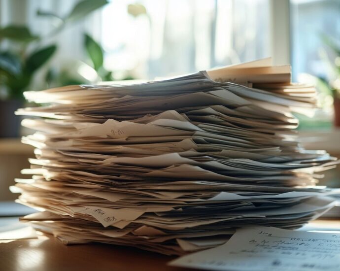 Réussir votre démarche administrative grâce à une attestation d'hébergement manuscrite