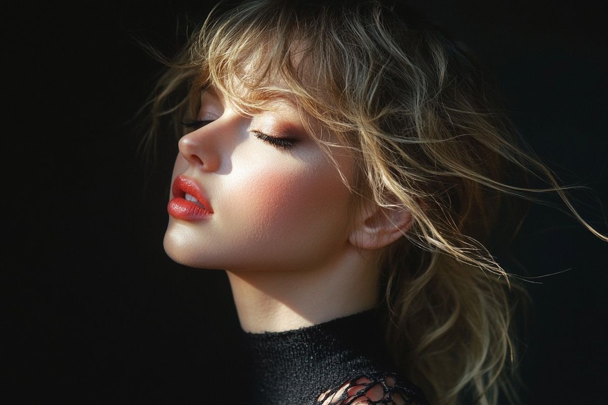 Taylor Swift supporte elle Israël : réactions et controverses dans le monde de la musique