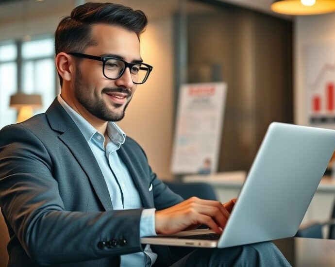 impact e-mail de remerciement