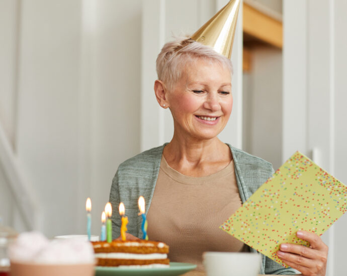 joyeux anniversaire maman
