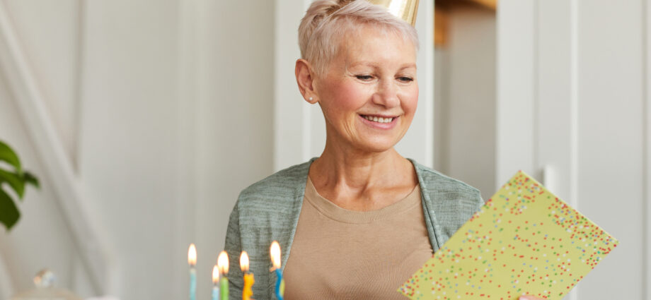 joyeux anniversaire maman