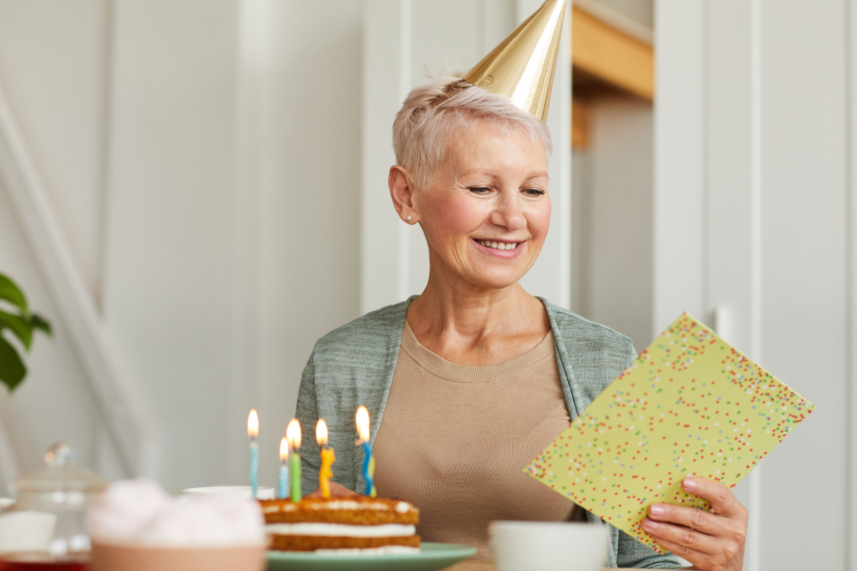 joyeux anniversaire maman