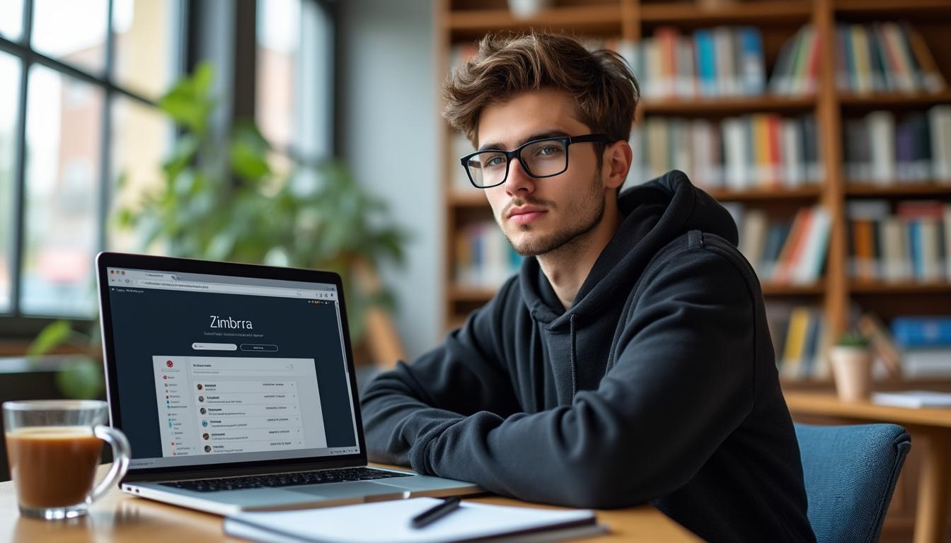 découvrez 10 astuces essentielles pour maîtriser le webmail agroparistech basé sur zimbra. optimisez votre gestion des emails, améliorez votre productivité et tirez le meilleur parti des fonctionnalités offertes par cette plateforme puissante.