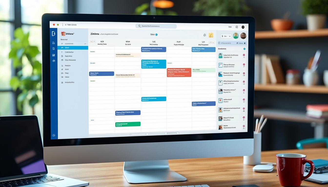 découvrez 10 astuces incontournables pour optimiser votre utilisation du webmail agroparistech zimbra. apprenez à gérer efficacement vos e-mails, à personnaliser votre interface et à tirer le meilleur parti des fonctionnalités offertes pour une expérience utilisateur optimale.