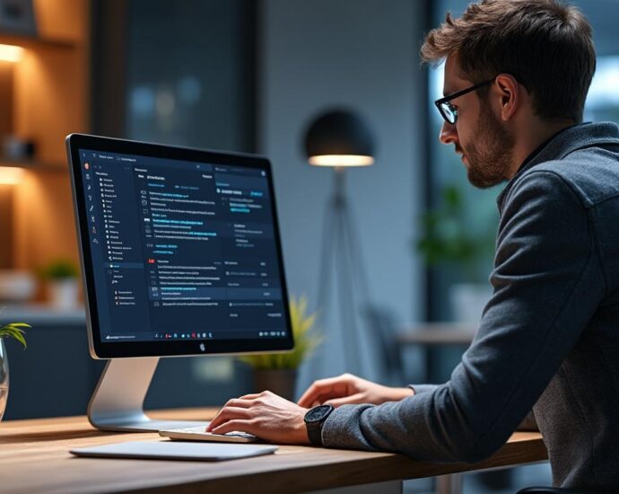 découvrez 10 astuces incontournables pour optimiser votre utilisation du webmail agroparistech zimbra. améliorez votre productivité, gérez efficacement vos emails et exploitez toutes les fonctionnalités offertes par cette plateforme pour une expérience de messagerie simplifiée et efficace.