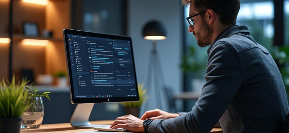 découvrez 10 astuces incontournables pour optimiser votre utilisation du webmail agroparistech zimbra. améliorez votre productivité, gérez efficacement vos emails et exploitez toutes les fonctionnalités offertes par cette plateforme pour une expérience de messagerie simplifiée et efficace.
