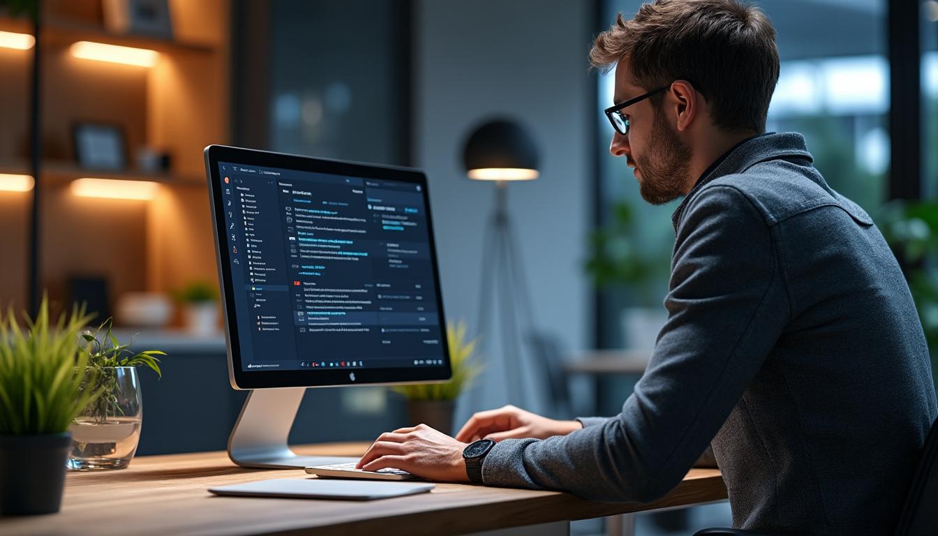 découvrez 10 astuces incontournables pour optimiser votre utilisation du webmail agroparistech zimbra. améliorez votre productivité, gérez efficacement vos emails et exploitez toutes les fonctionnalités offertes par cette plateforme pour une expérience de messagerie simplifiée et efficace.