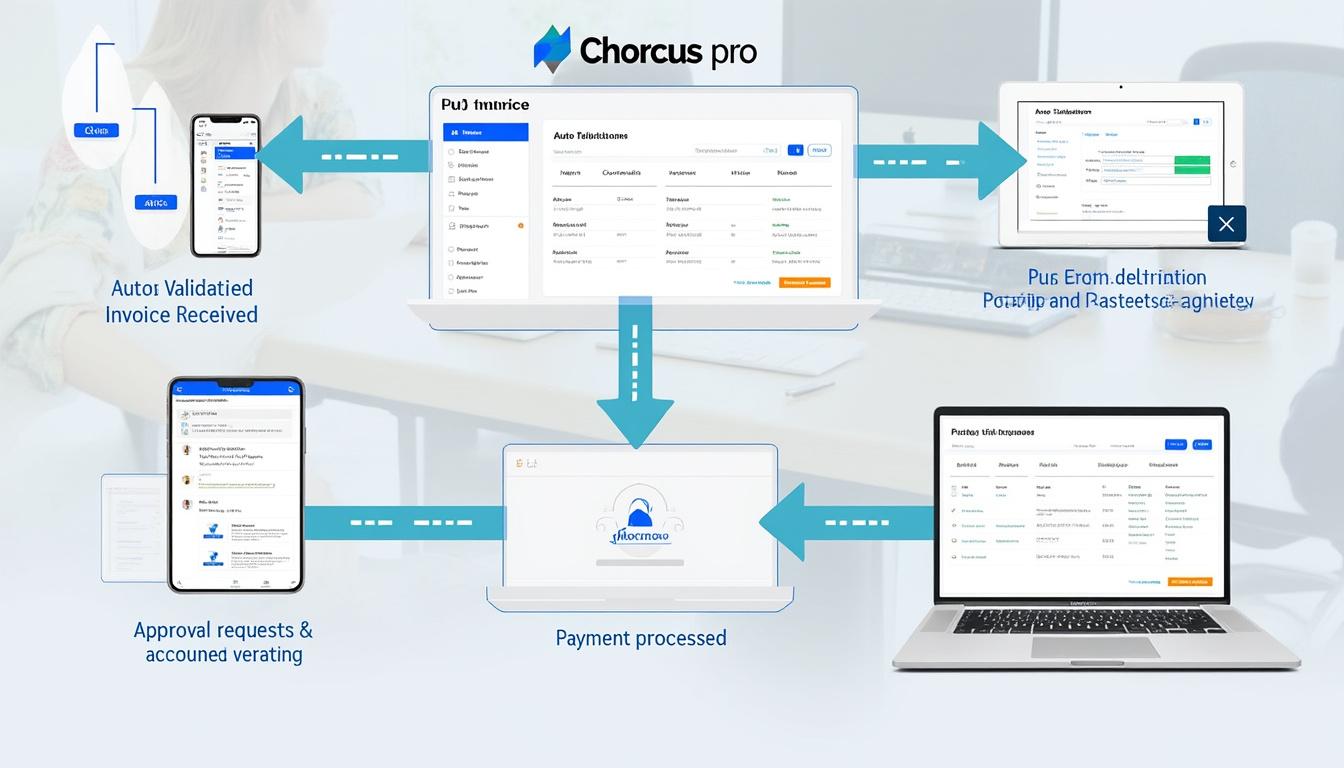 découvrez les pièges à éviter lors de l'implémentation de la facturation électronique obligatoire avec chorus pro. optimisez votre processus de facturation et assurez-vous de respecter la réglementation tout en évitant des erreurs coûteuses.