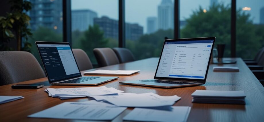 découvrez les erreurs à éviter lors de l'implémentation de la facturation électronique obligatoire avec chorus pro. assurez-vous une transition réussie et conforme grâce à nos conseils pratiques et astuces pour éviter les pièges courants.