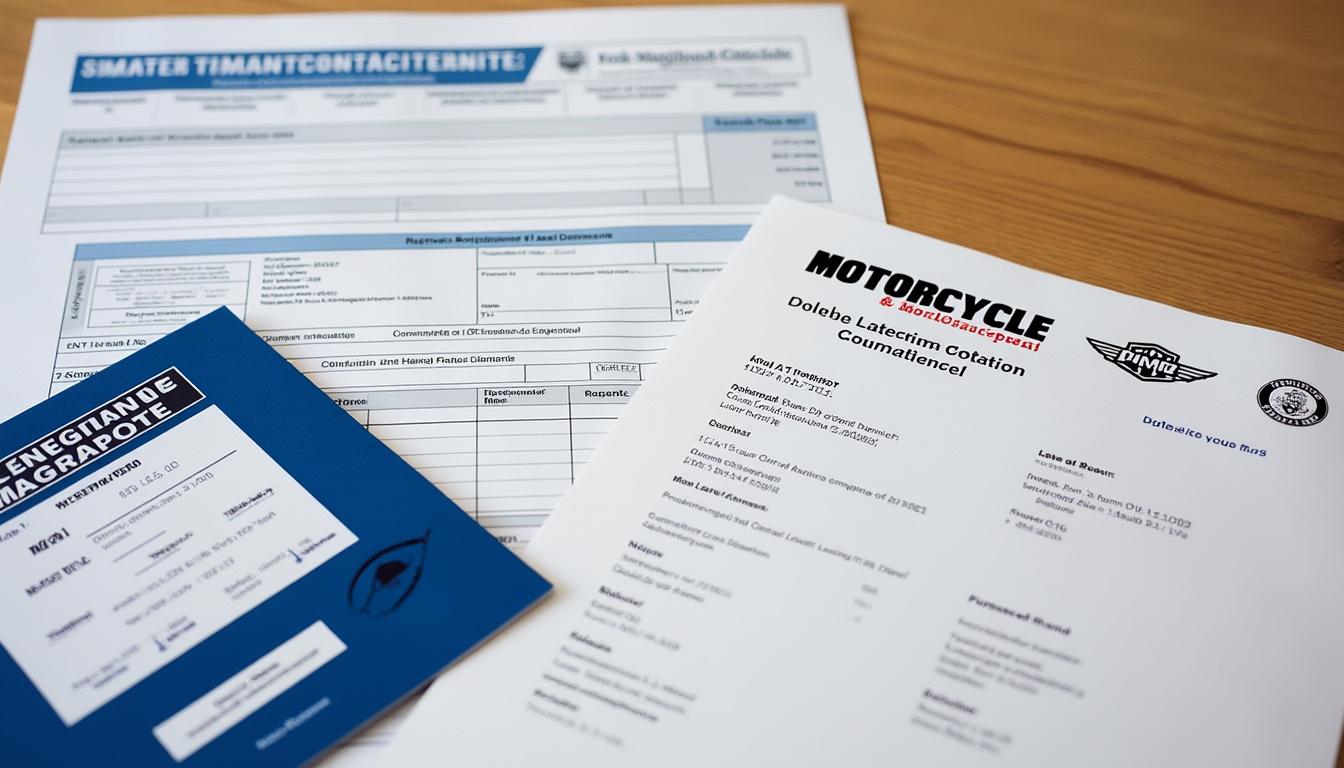 découvrez les démarches administratives essentielles pour l'acte de vente d'un véhicule tout-terrain moto. ce guide vous fournit toutes les informations nécessaires pour effectuer cette transaction en toute légalité et sérénité.