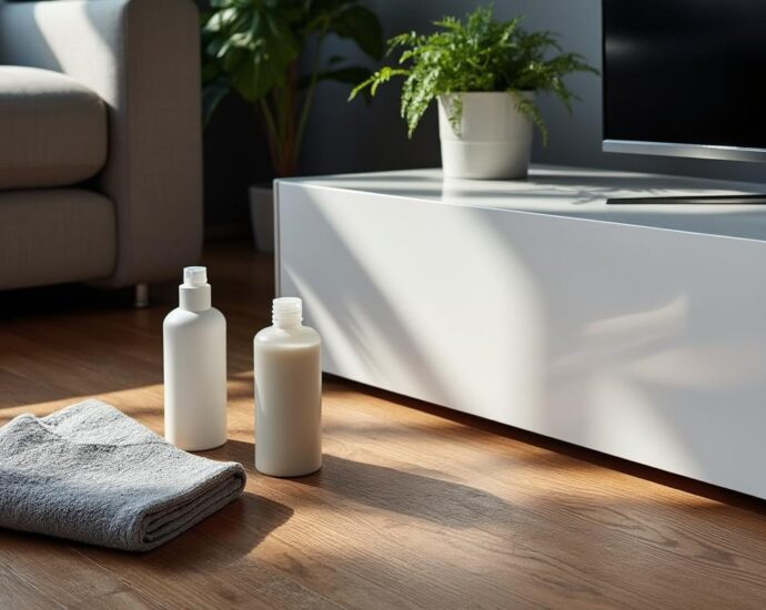 découvrez nos astuces essentielles pour entretenir votre meuble tv à led blanc laqué horizon. préservez la brillance de sa finition et assurez sa longévité grâce à nos conseils pratiques et faciles à suivre.