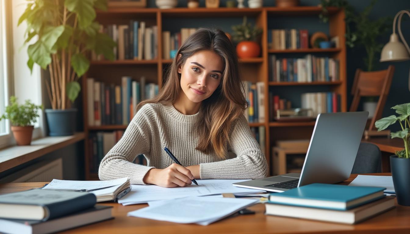 découvrez comment rédiger une lettre de motivation percutante pour votre bilan de compétences avec uniformation. apprenez à capter l'attention des recruteurs et à valoriser vos expériences grâce à des conseils pratiques et des exemples inspirants.