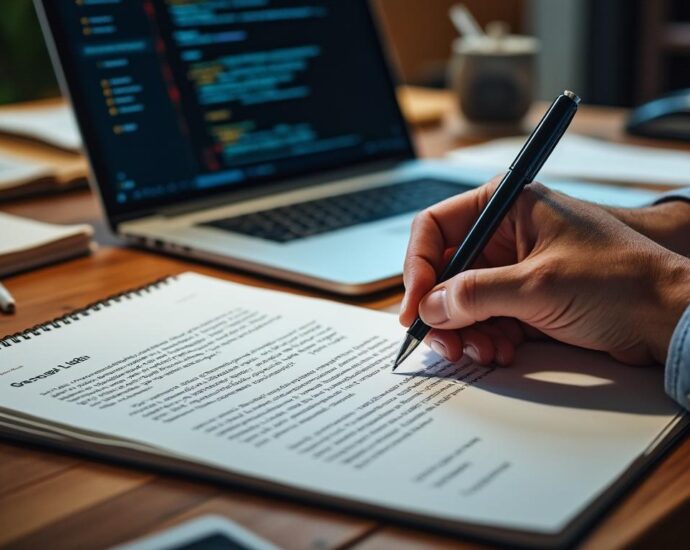 découvrez comment rédiger une lettre de motivation percutante pour votre bilan de compétences avec uniformation. attirez l'attention des recruteurs grâce à nos conseils pratiques et personnalisez votre démarche pour mettre en avant vos atouts professionnels.