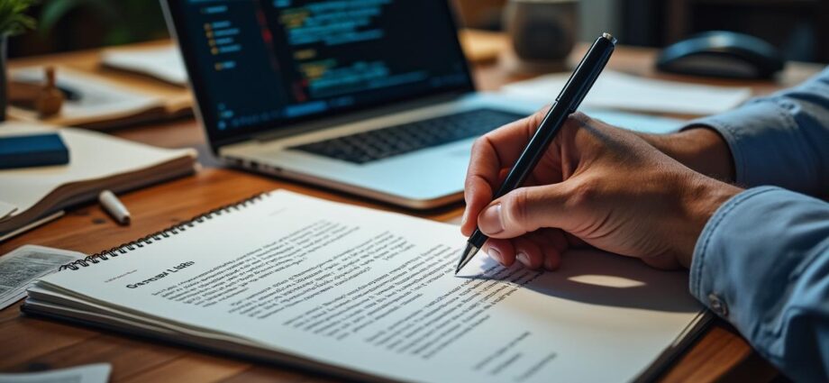 découvrez comment rédiger une lettre de motivation percutante pour votre bilan de compétences avec uniformation. attirez l'attention des recruteurs grâce à nos conseils pratiques et personnalisez votre démarche pour mettre en avant vos atouts professionnels.