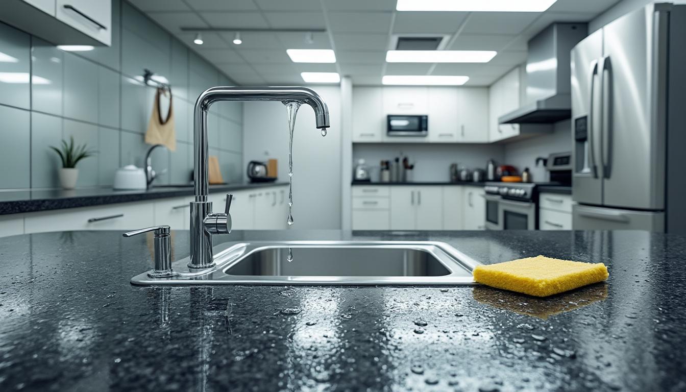 découvrez les nombreux avantages des chaussures de sécurité pas chères spécialement conçues pour le milieu professionnel de la cuisine. alliant confort, protection et coût abordable, ces chaussures garantissent la sécurité des travailleurs tout en leur offrant une parfaite adhérence et un style adapté à l'environnement de restauration.