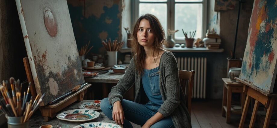 découvrez comment melissa schuman a sculpté son identité artistique unique, mêlant influences personnelles et créativité audacieuse, tout en naviguant dans l'industrie de la musique. plongez dans son parcours inspirant et ses réflexions sur l'authenticité et l'expression artistique.