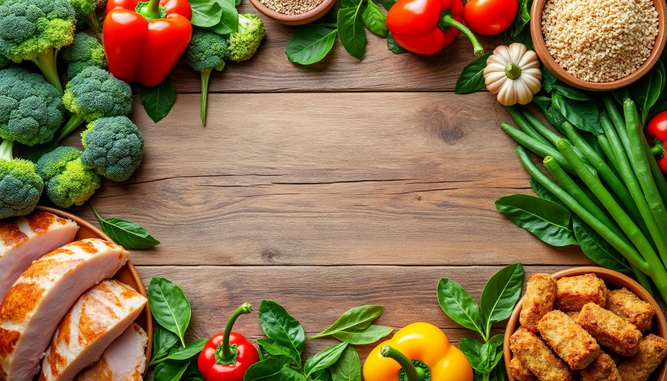découvrez comment morosil et chrome fruit peuvent révolutionner votre alimentation en apportant des bienfaits pour votre santé. apprenez à intégrer ces super-aliments dans votre quotidien pour améliorer votre bien-être et atteindre vos objectifs nutritionnels.