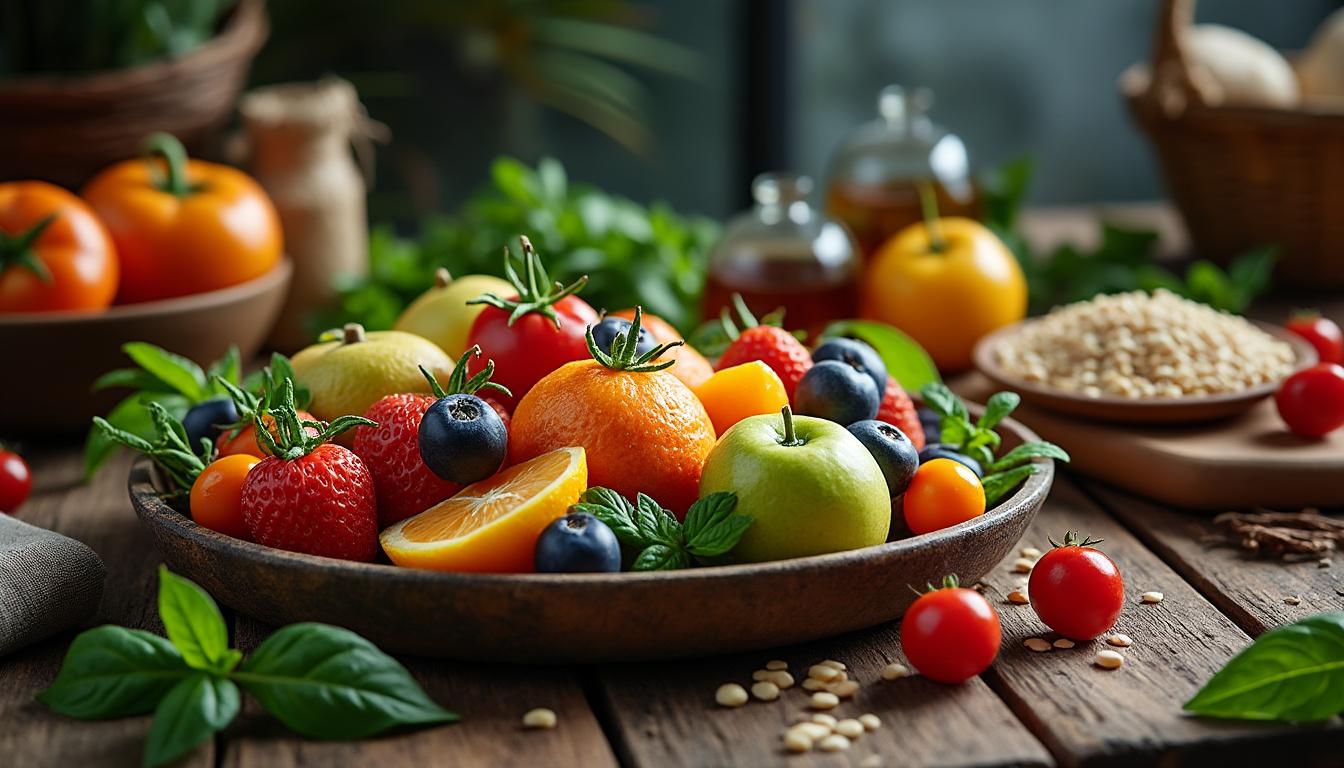 découvrez comment morosil et chrome fruit peuvent révolutionner votre alimentation et améliorer votre santé. apprenez les bienfaits de ces ingrédients naturels pour optimiser votre métabolisme et favoriser une meilleure nutrition au quotidien.